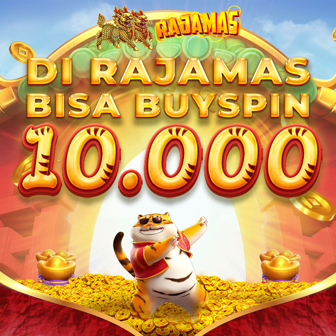 Rajamas Bonus Freebet Terbesar Dan RTP Slot Online Terpercaya Hanya Di pianogg.com